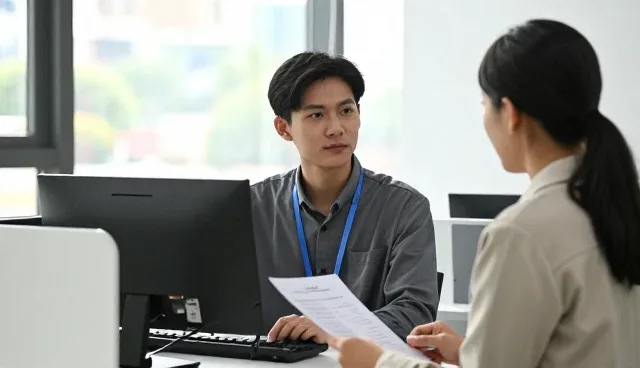 管理软件开发中的场景化培训需求与实践