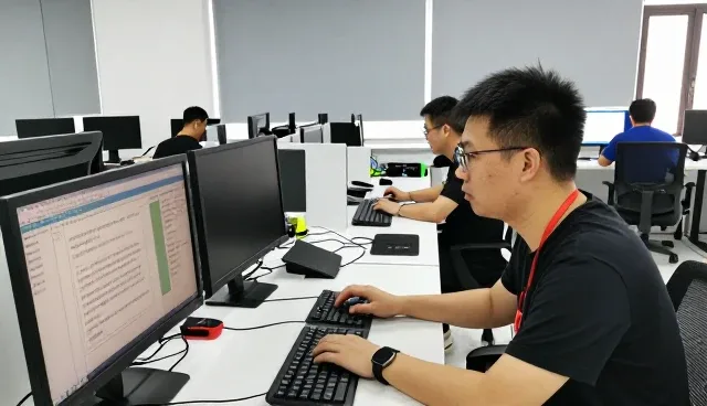 西安市莲湖区达鸿展软件开发服务部提供高品质企业ERP系统满足仓储物流需求