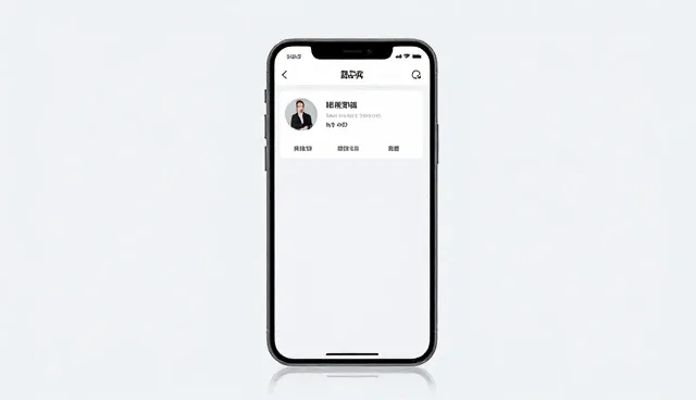 性能测试在移动端开发中的关键作用与发展趋势