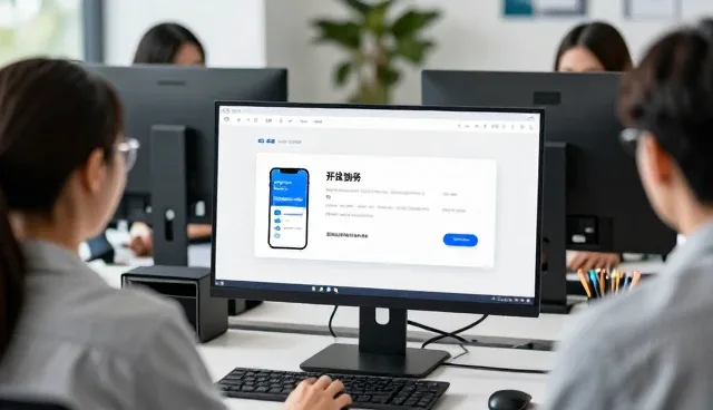 测试覆盖率对地区软件定制项目质量的关键影响